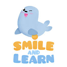 Logo Smile&Learn
